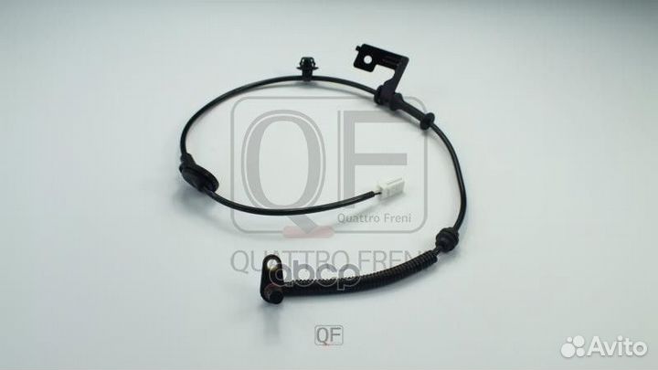 Импульсный датчик abs rr lh qf61f00414 quattro