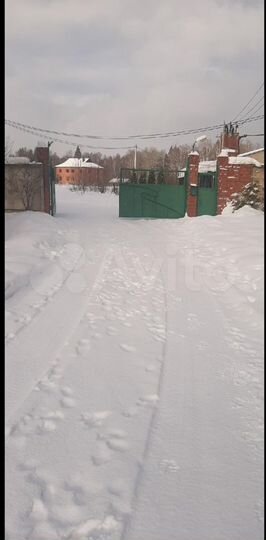 Участок 9 сот. (ИЖС)