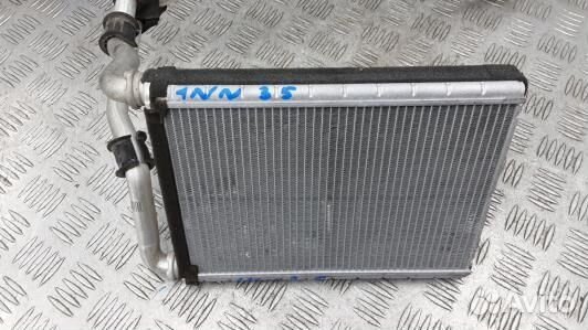 Радиатор отопителя lexus GS 3 (1NN35KJ01)