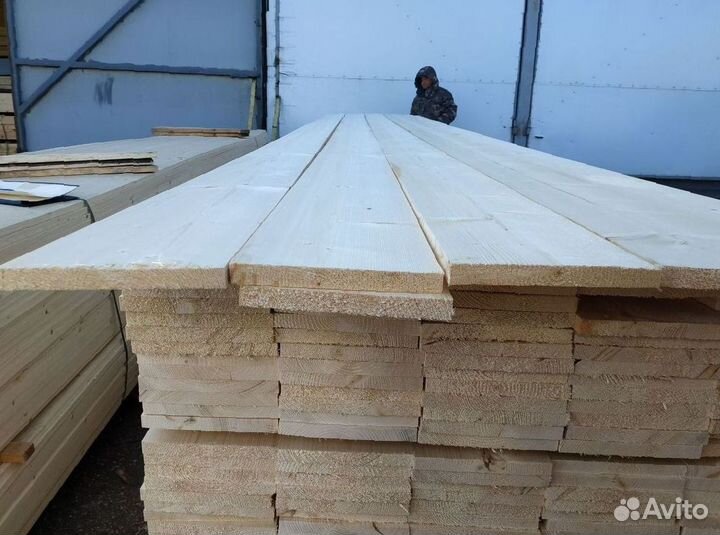 Доска, Брус, Пиломатериал