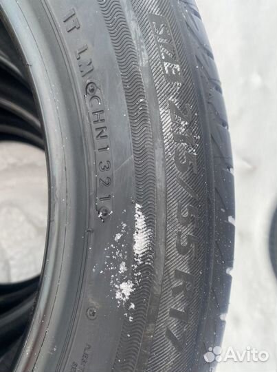 Bridgestone Ecopia EP300 215/55 R17 94V