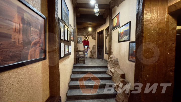 Торговое помещение на первой линии с парковкой