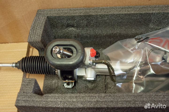 Рулевая рейка Chevrolet Aveo 2003-2012