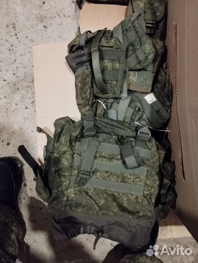 Каска военная 6б47