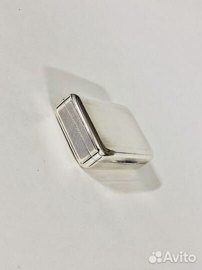 Редкий антик 1803 год Портсигар-Табакерка