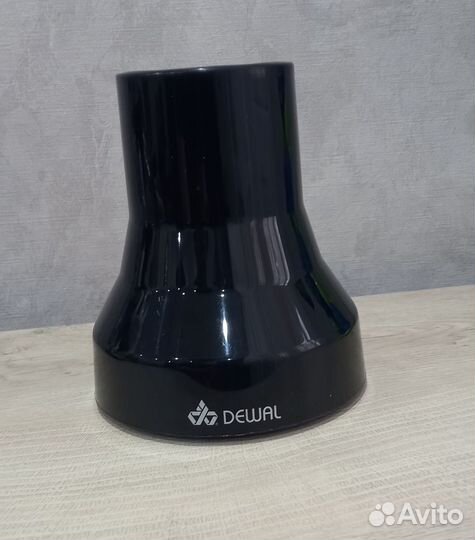 Униферсальная насадка-диффузор для фена