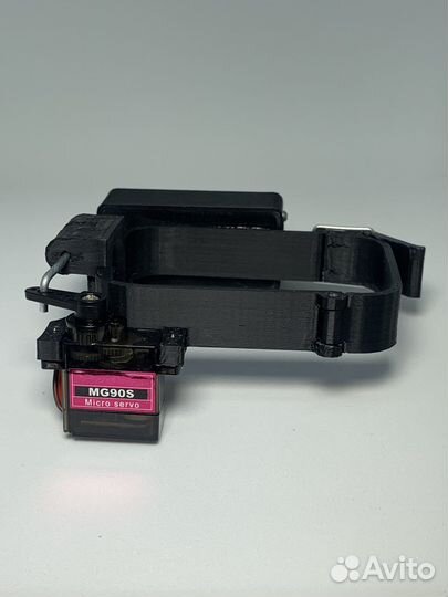 Система сброса для квадрокоптера Autel EVO Lite+