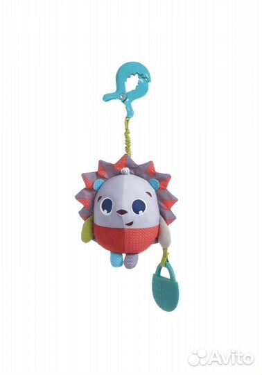 Игрушка подвеска tiny love