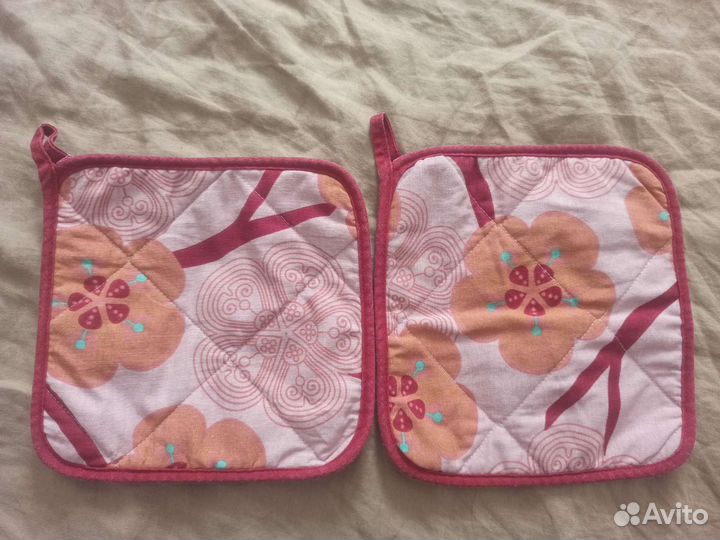 Прихватки Икеа бу