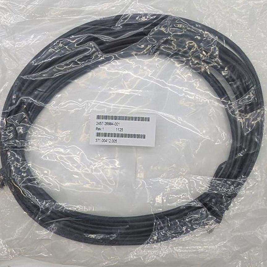 [2457-26994-001] Сетевой Кабель Polycom, Rev.1rj45