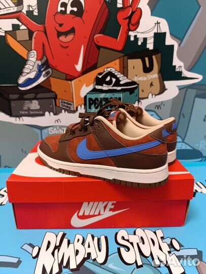 Nike dunk low mars stone