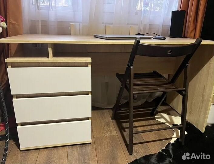 Стол письменный Кайт в наличии отличное качество