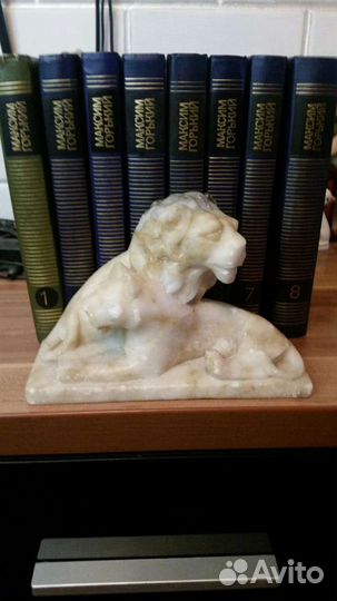 Сборник книг М Горького