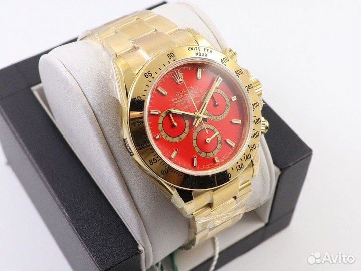 Часы Rolex Cosmograph Daytona 116508 020795