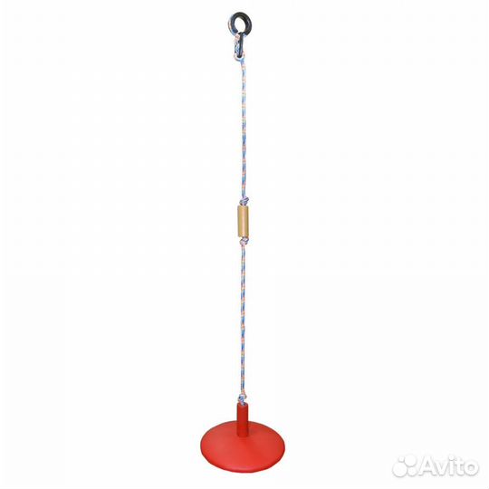 Тарзанка, 7 цветов