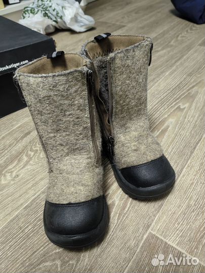 Валенки nordman 26
