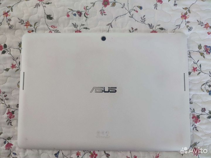 Планшет Asus FullHD 10