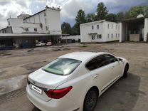 Kia Quoris 3.8 AT, 2012, 156 100 км, с пробегом, цена 1 550 000 руб.