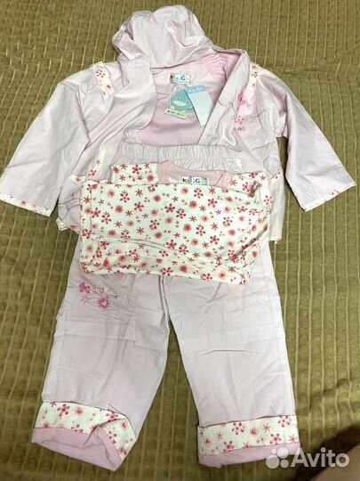 Костюм для девочки
