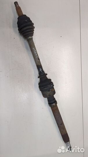 Полуось правая передняя Ford Mondeo 3