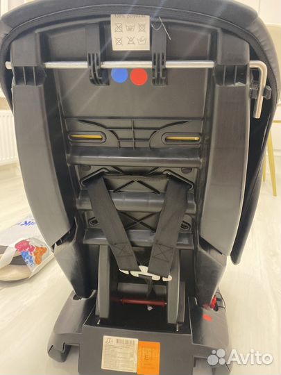 Детское автокресло 0-18кг