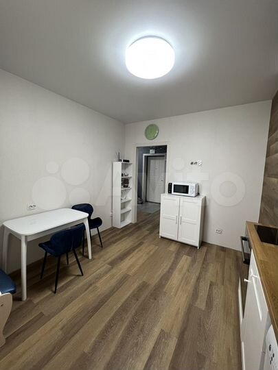 1-к. квартира, 34 м², 11/12 эт.