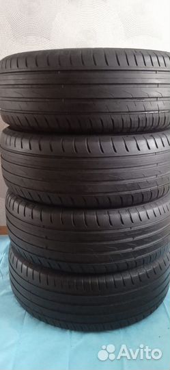 Toyo Proxes CF2 215/60 R16 99V