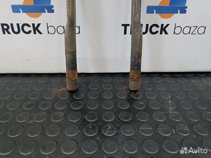 1739282 Стремянка рессоры задней