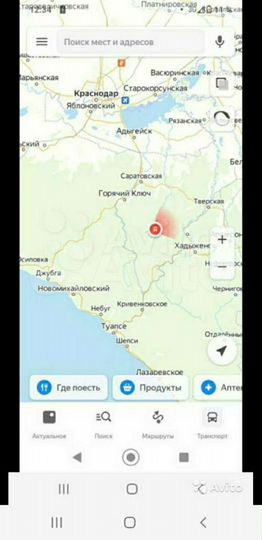 Участок 15 сот. (ИЖС)