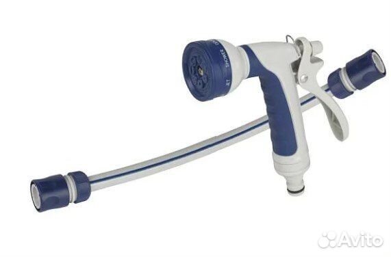 Тележка-бокс дл полива