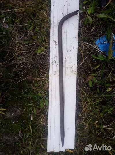 Монтировка