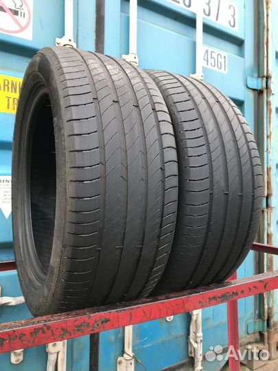 Michelin Primacy 4 225/50 R17 98V