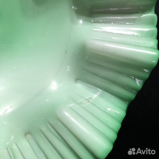 Ваза для фруктов. Болотины