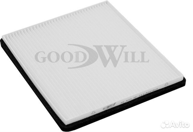 Фильтр салона chery tiggo