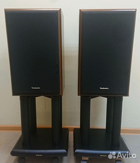 Акустика Technics SB-RX70