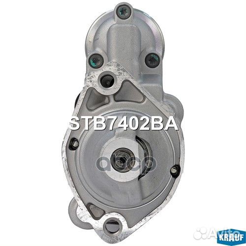 Стартер stb7402ba Krauf