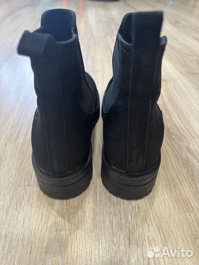 Ботинки