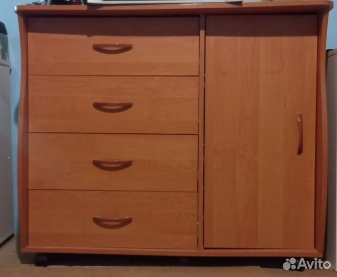 Комод