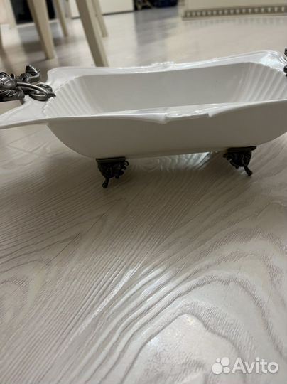 Ваза для фруктов