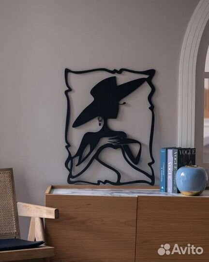 Панно настенное / Панно на стену