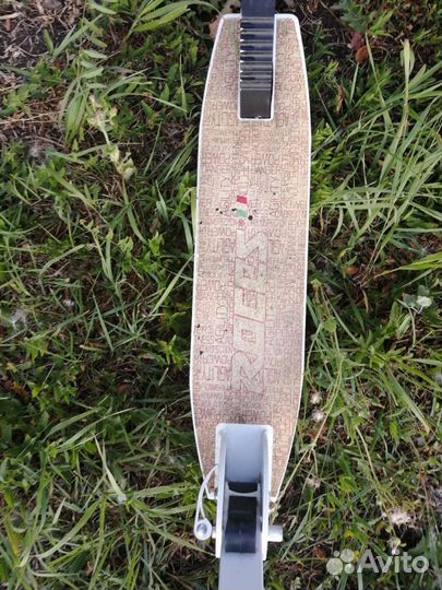 Самокат roces 145