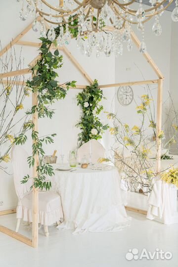 Продам готовый бизнес Фотостудию