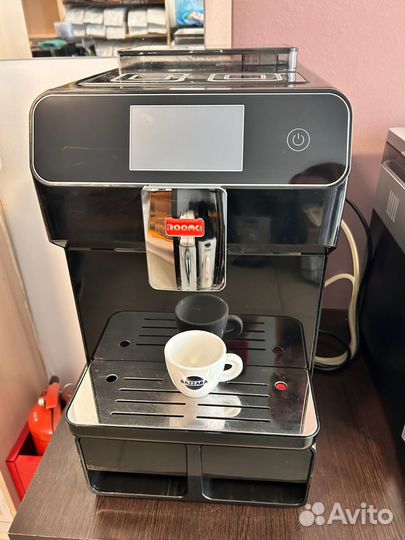 Аренда кофемашины Rooma A 9S