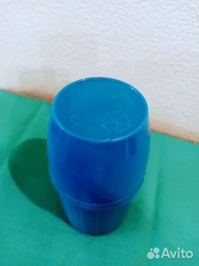 Электро-кипятильный набор новый времен СССР