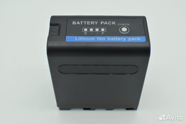 Аккумулятор digital NP-F990 13400mAh (99.2)