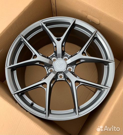 Кованые Диски Gard R20 5x112 BMW G30 G11 I8
