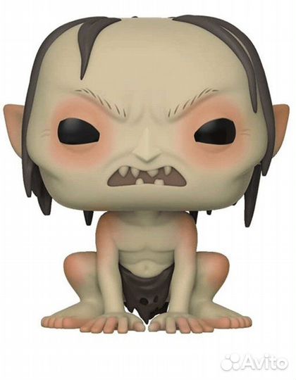 Фигурка Funko Pop Movies: The Lord of the Rings