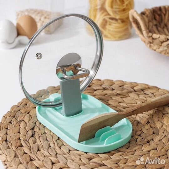 Подставка для посуды и кухонных принадлежностей, ц