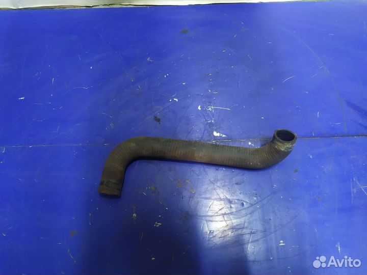 Трубка охлаждения радиатора mitsubishi lancer 9