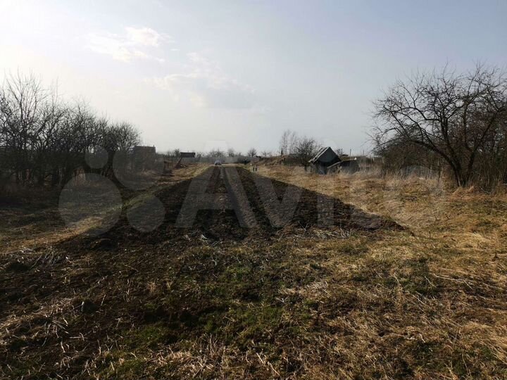 Участок 23 сот. (ИЖС)